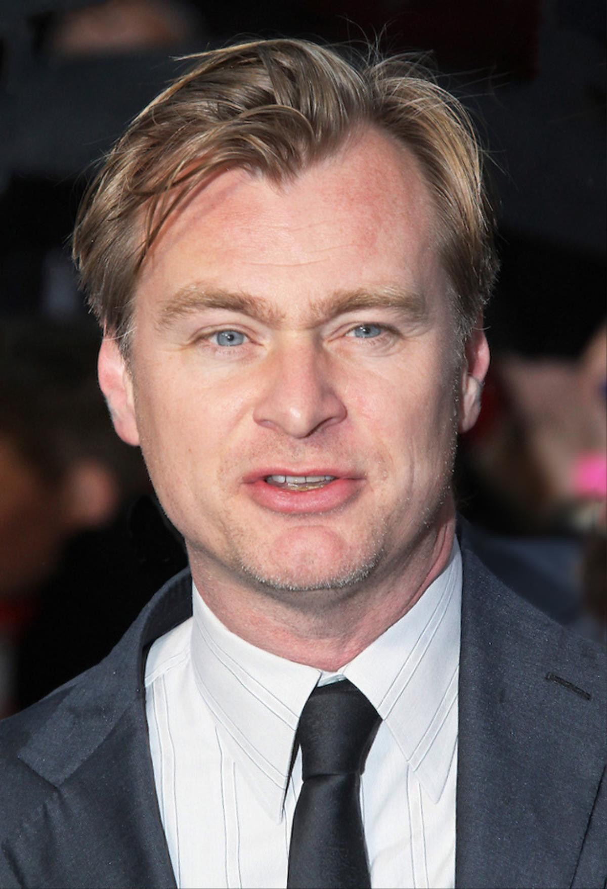 Christopher Nolan xác nhận thời làm phim siêu anh hùng DC đã kết thúc Ảnh 2