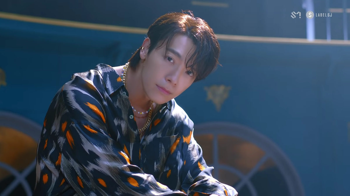 Super Junior D&E tái xuất với B.A.D: Nhạc bao ngon nghẻ nhưng MV lại tẻ nhạt không ngờ? Ảnh 10