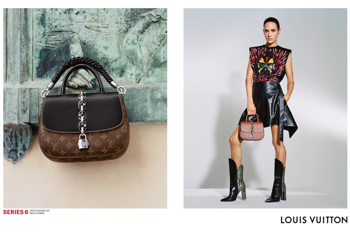 Người dùng Facebook Việt Nam rủ nhau 'náo loạn' fanpage Louis Vuitton, Gucci Ảnh 2