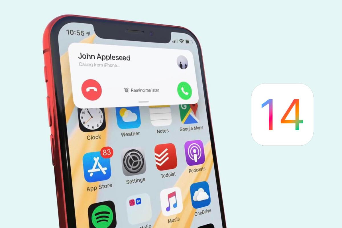 5 tính năng khiến người dùng iPhone muốn cài iOS 14 ngay và luôn Ảnh 1