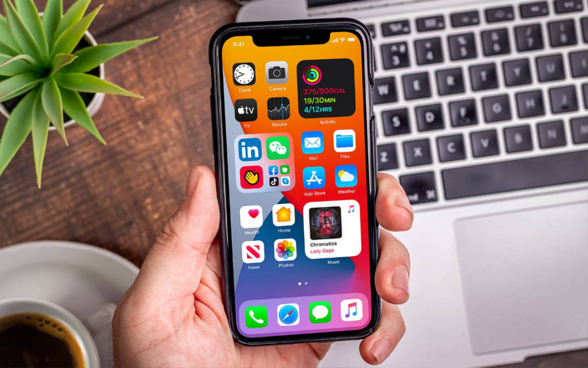 5 tính năng khiến người dùng iPhone muốn cài iOS 14 ngay và luôn Ảnh 2