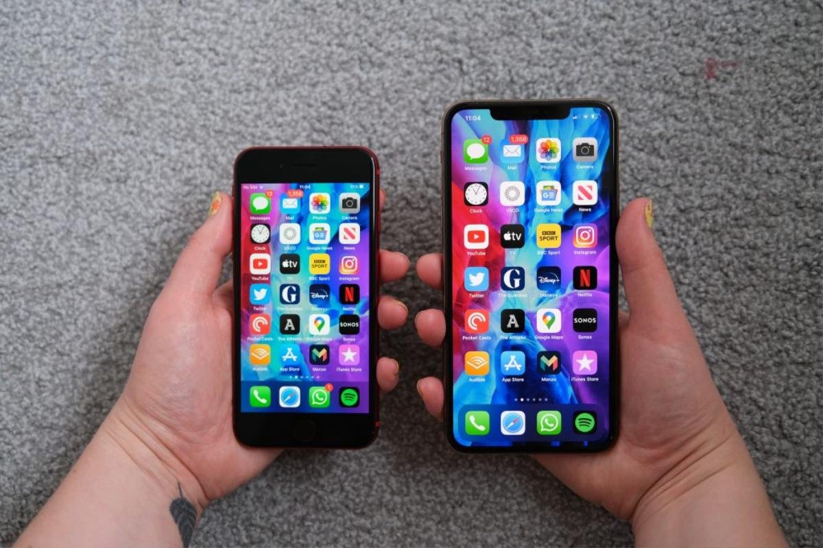 iPhone sắp có thêm tính năng khiến những người mê livestream không thể cưỡng lại Ảnh 3