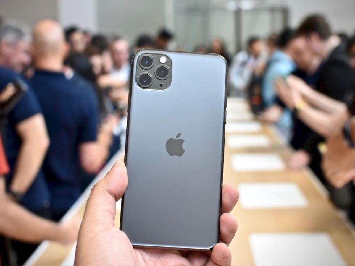 iPhone sắp có thêm tính năng khiến những người mê livestream không thể cưỡng lại Ảnh 5