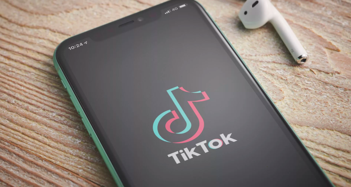 Sự xấu xí của quảng cáo trên TikTok lại bị phơi bày Ảnh 4