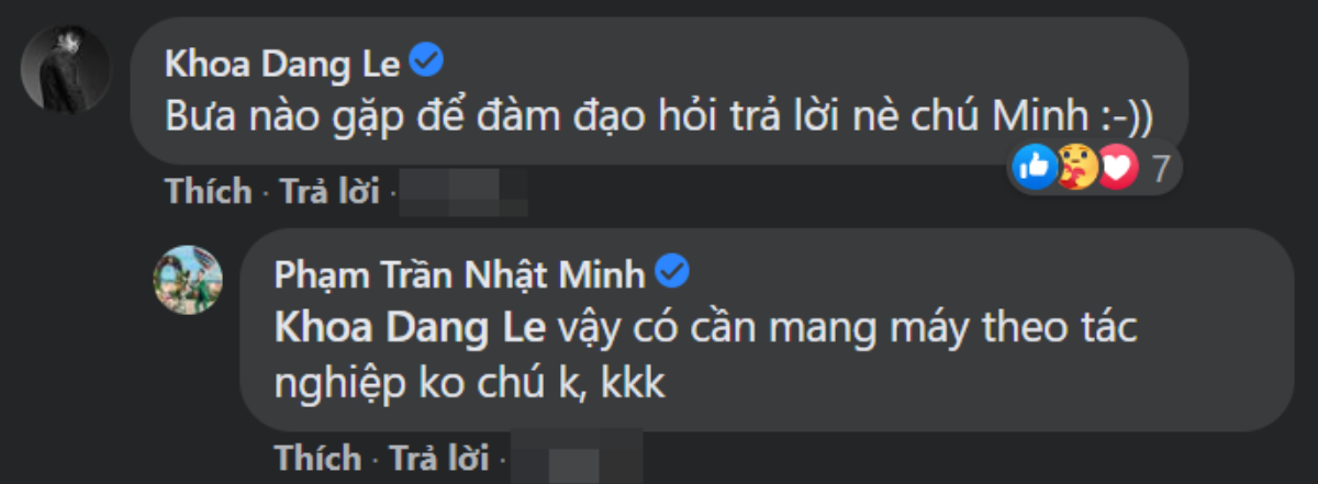 Được hỏi bí quyết làm giàu, Đại gia Minh Nhựa tiết lộ phương pháp khiến dân mạng bất ngờ Ảnh 8