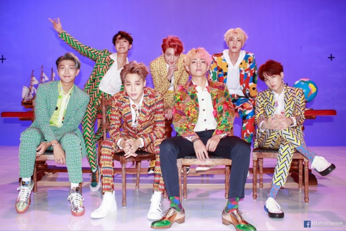 Sở hữu 33.5% cổ phần, BTS sẽ trở thành cổ đông chính thức của BigHit Entertainment Ảnh 5