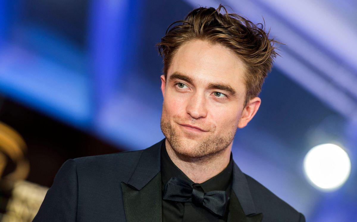 Robert Pattinson nhiễm COVID-19, 'The Batman' lại hoãn sản xuất Ảnh 1