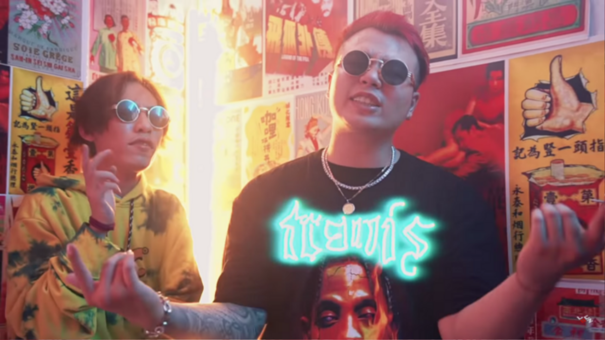 'Chiến trường' Vpop tháng 9 khốc liệt: 'Binh đoàn King of Rap' sẽ đối đầu Noo Phước Thịnh - Jack và có thể cả Sơn Tùng? Ảnh 1