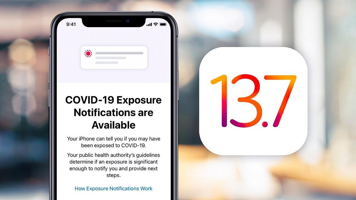 So sánh hiệu năng giữa iOS 13.7 và iOS 13.6.1: Liệu có nên nâng cấp? Ảnh 1