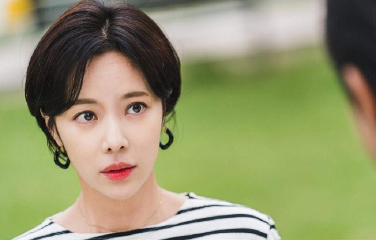 Tậu nhà bạc tỷ trước khi ly hôn, Hwang Jung Eum đã có kế hoạch 'đá khéo' chồng cũ Ảnh 3