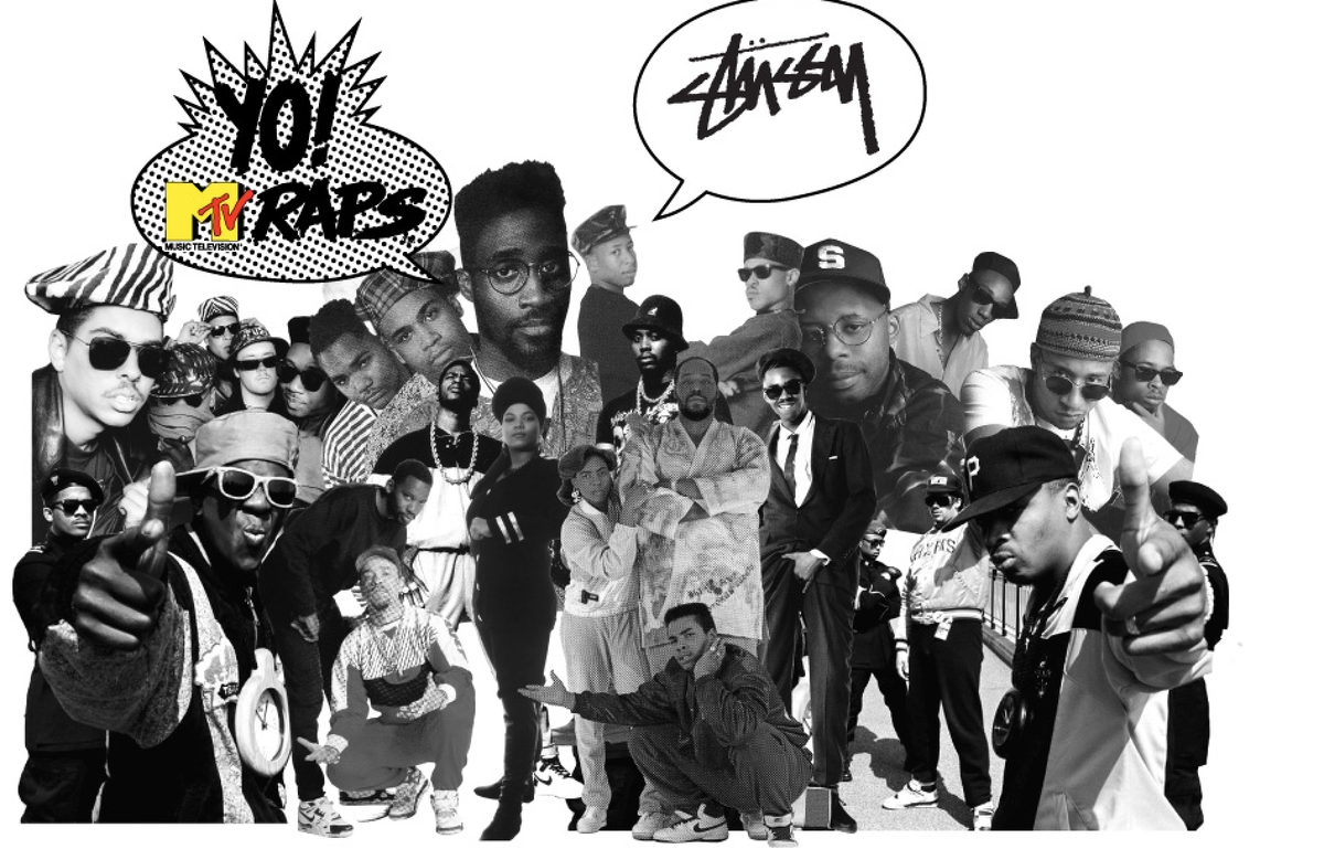 Yo! MTV Raps Asia - 'sân chơi' Datmaniac từng 'phá đảo' danh giá ra sao? Ảnh 2