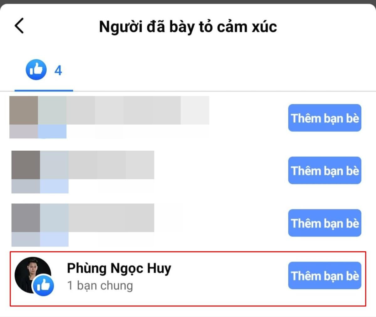 Chia sẻ ca khúc đầy tâm trạng, Phùng Ngọc Huy ngầm xác nhận hát tặng Mai Phương với hành động này Ảnh 3