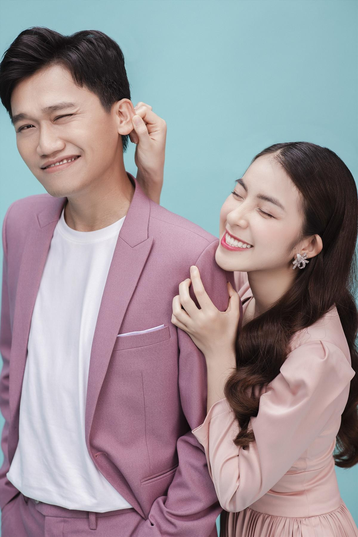 Màn cạnh tranh gay cấn của 5 chàng soái ca trong đề cử 'Nam diễn viên ấn tượng' tại VTV Awards 2020 Ảnh 20