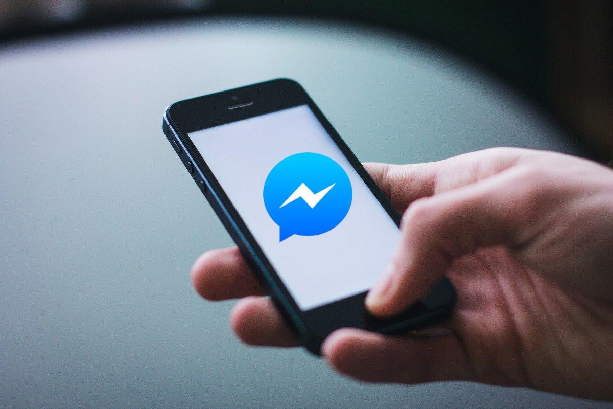 Facebook vừa đặt ra giới hạn nghiêm ngặt hơn cho Messenger Ảnh 5