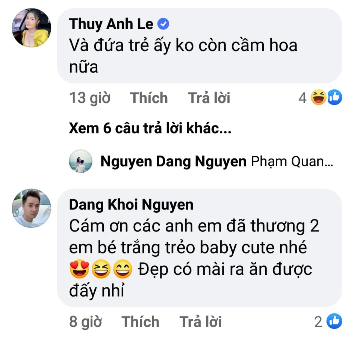 Em trai ca sĩ Đăng Khôi khoe ảnh dậy thì thành công, đúng chuẩn 'bên ngoài đẹp trai, bên trong nhiều tiền' Ảnh 4