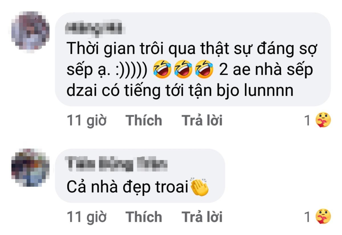 Em trai ca sĩ Đăng Khôi khoe ảnh dậy thì thành công, đúng chuẩn 'bên ngoài đẹp trai, bên trong nhiều tiền' Ảnh 6