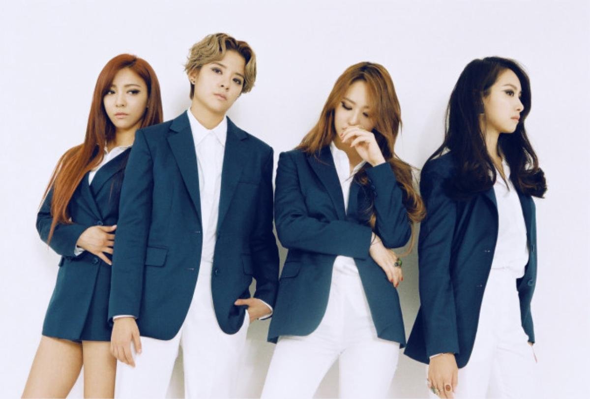 Sau 11 năm debut, F(x) còn lại gì? Ảnh 8