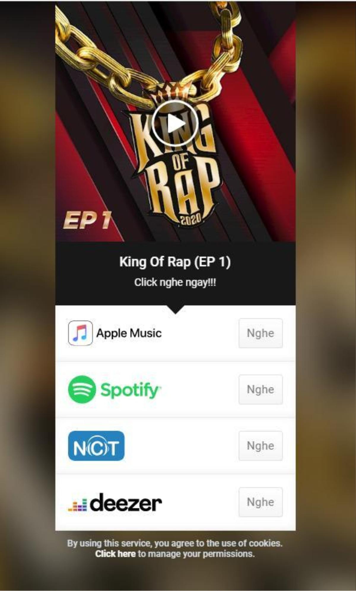 Nhà phát hành nhạc của KING OF RAP - Def Jam 'khủng' như thế nào trên bản đồ âm nhạc thế giới? Ảnh 2