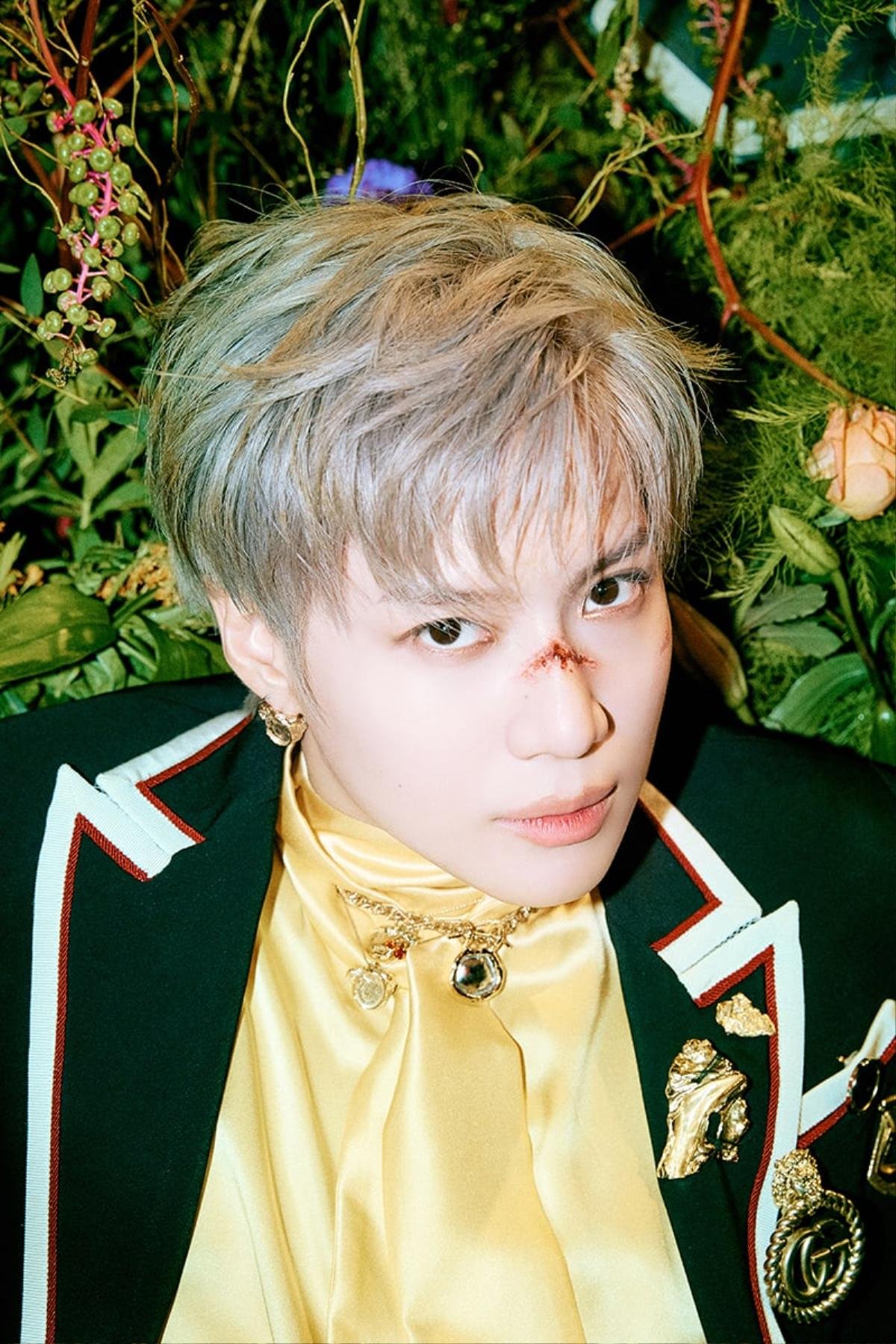 Taemin (SHINee) bức xúc vì SM tự ý leak ca khúc comeback 'CRIMINAL' ngay trên show thực tế Ảnh 7