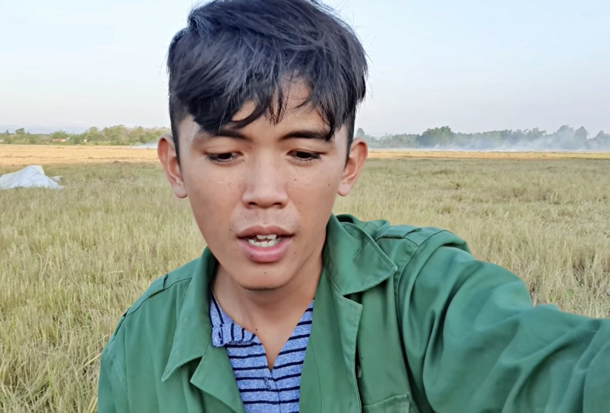 Sang Vlog lọt top 100 kênh lớn nhất Việt Nam sau 1 năm làm YouTube Ảnh 2