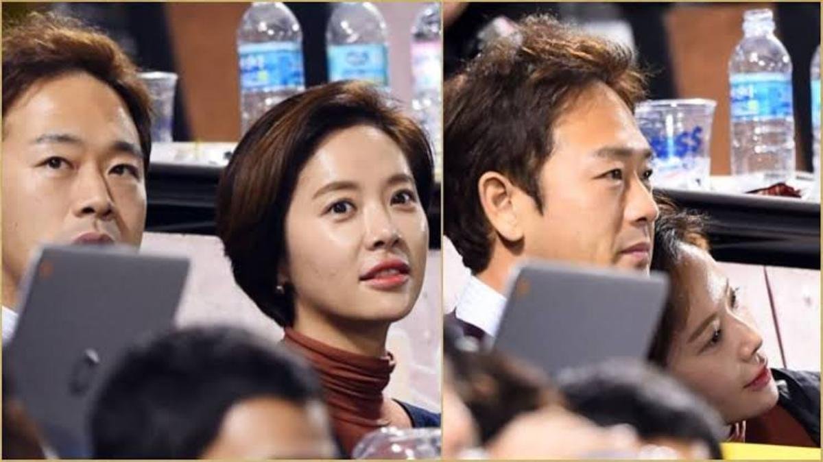 3 nữ diễn viên Hàn gây tiếc nuối khi ly hôn: Hwang Jung Eum khiến neizen ngậm ngùi, Song Hye Kyo và Goo Hye Sun khiến truyền thông được dịp xôn xao Ảnh 2