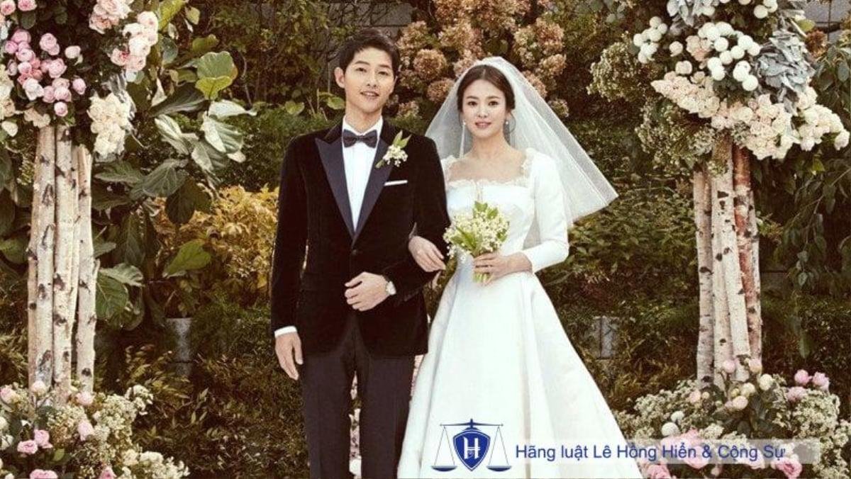 3 nữ diễn viên Hàn gây tiếc nuối khi ly hôn: Hwang Jung Eum khiến neizen ngậm ngùi, Song Hye Kyo và Goo Hye Sun khiến truyền thông được dịp xôn xao Ảnh 8