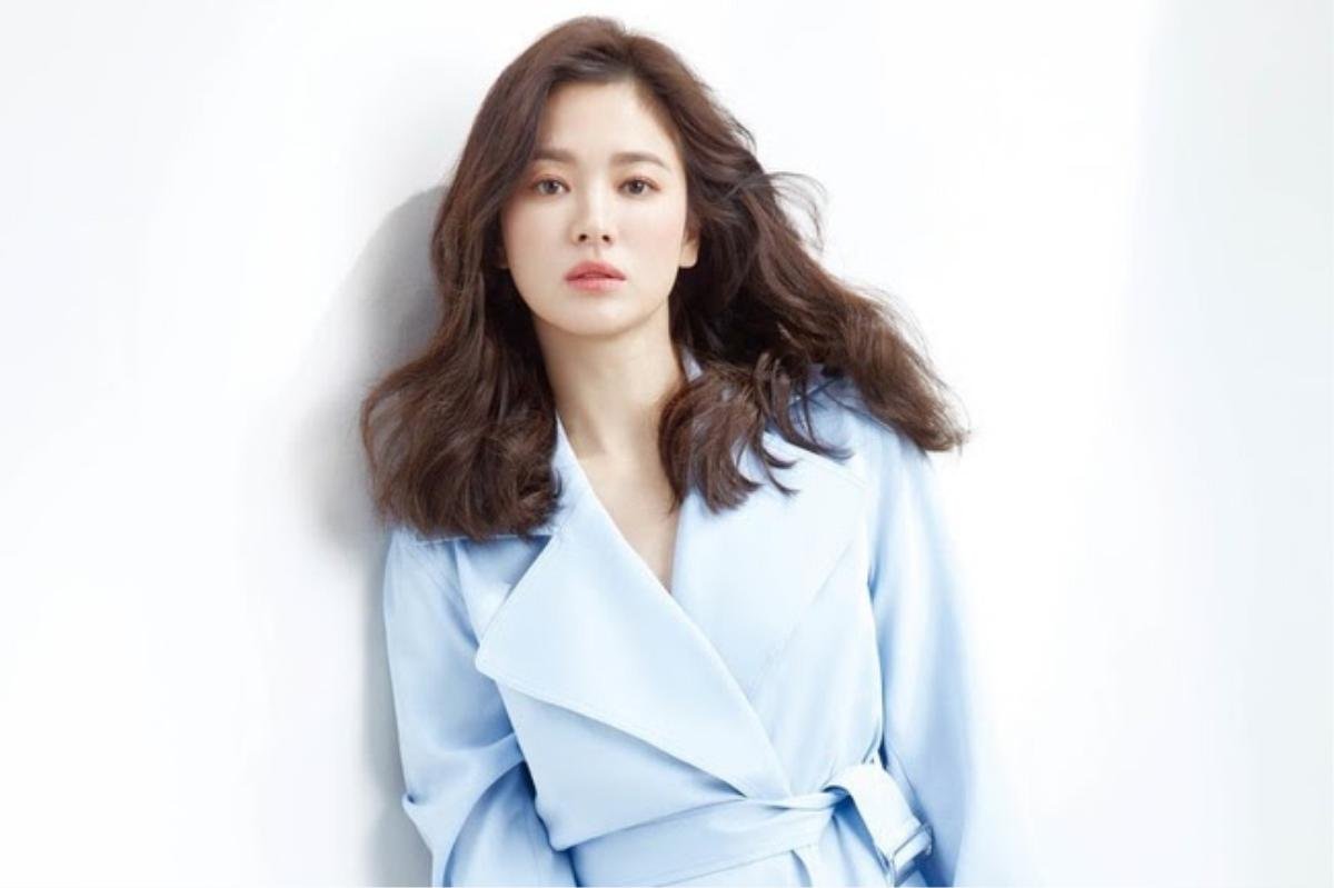 3 nữ diễn viên Hàn gây tiếc nuối khi ly hôn: Hwang Jung Eum khiến neizen ngậm ngùi, Song Hye Kyo và Goo Hye Sun khiến truyền thông được dịp xôn xao Ảnh 10