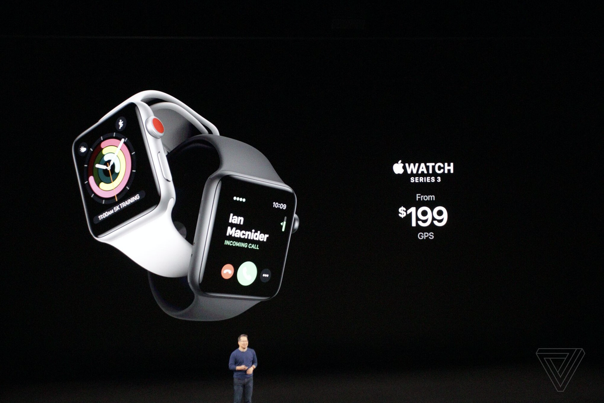 Apple Watch giá rẻ và Watch Series 6 đã sẵn sàng ra mắt Ảnh 2