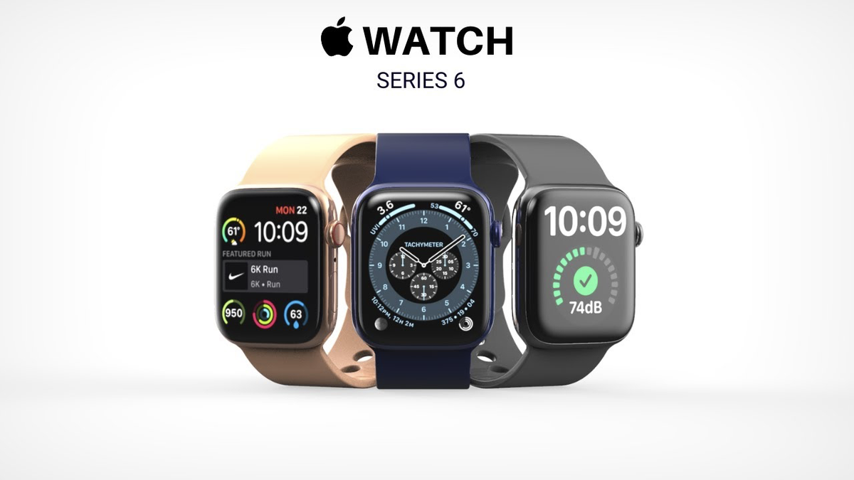 Apple Watch giá rẻ và Watch Series 6 đã sẵn sàng ra mắt Ảnh 4