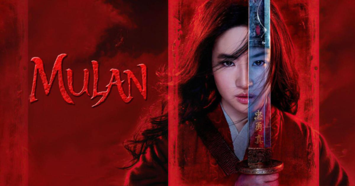 Review 'Mulan': Phiên bản chuyển thể mang đậm dấu ấn sử thi, Lưu Diệc Phi chiến đấu 'ngầu đét' như trong phim kiếm hiệp năm nào Ảnh 2