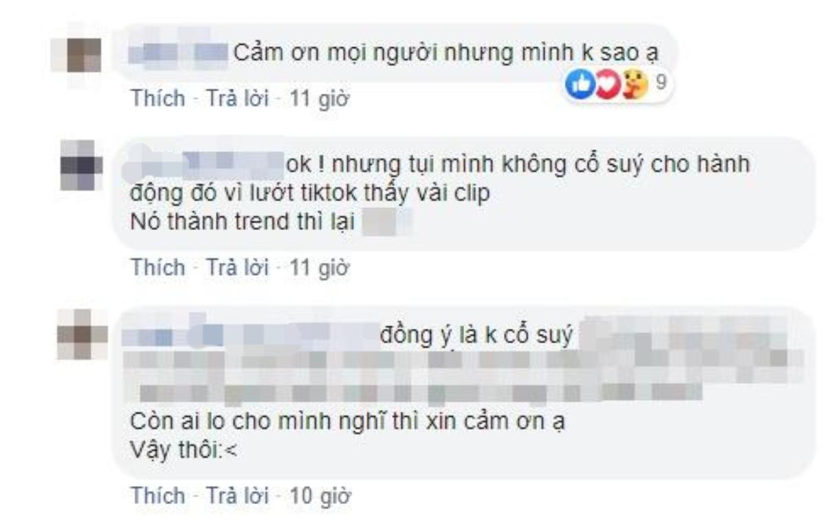 Úp bánh kem vào mặt cô gái, hai thanh niên bị chỉ trích gay gắt nhưng phản ứng của nữ chính còn bất ngờ hơn Ảnh 7