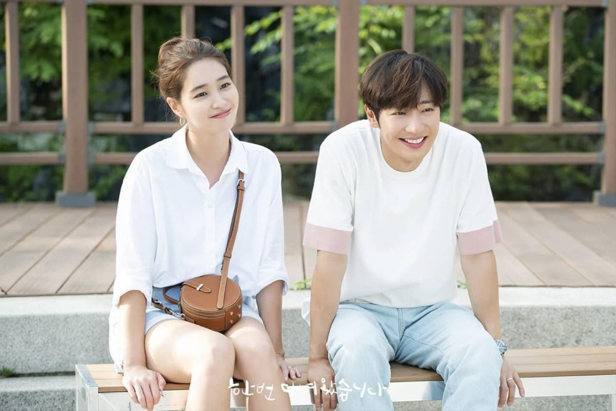 Phim của Kim Hee Sun và Joo Won rating vượt qua 10% - Phim gán mác 19+ của jTBC kết thúc với rating cao nhất Ảnh 1