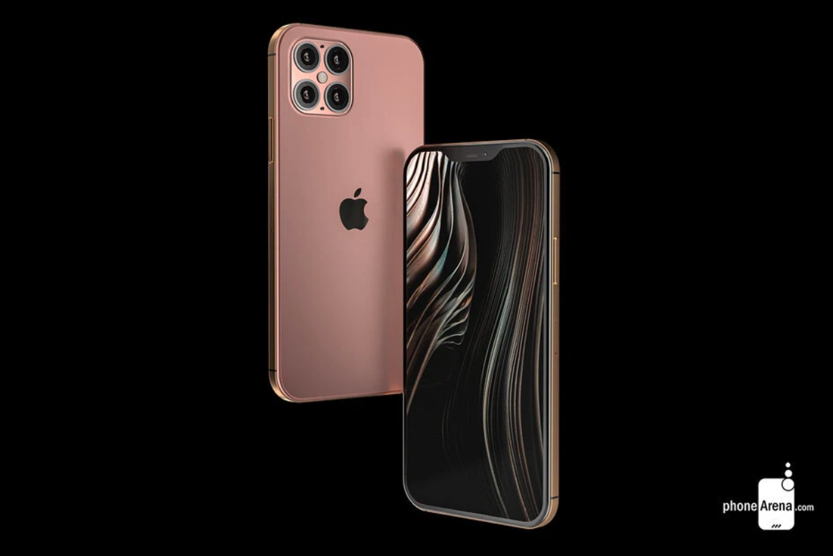 iPhone XR sắp bị 'khai tử', thế chỗ là một chiếc iPhone 12 cực kì hấp dẫn Ảnh 4