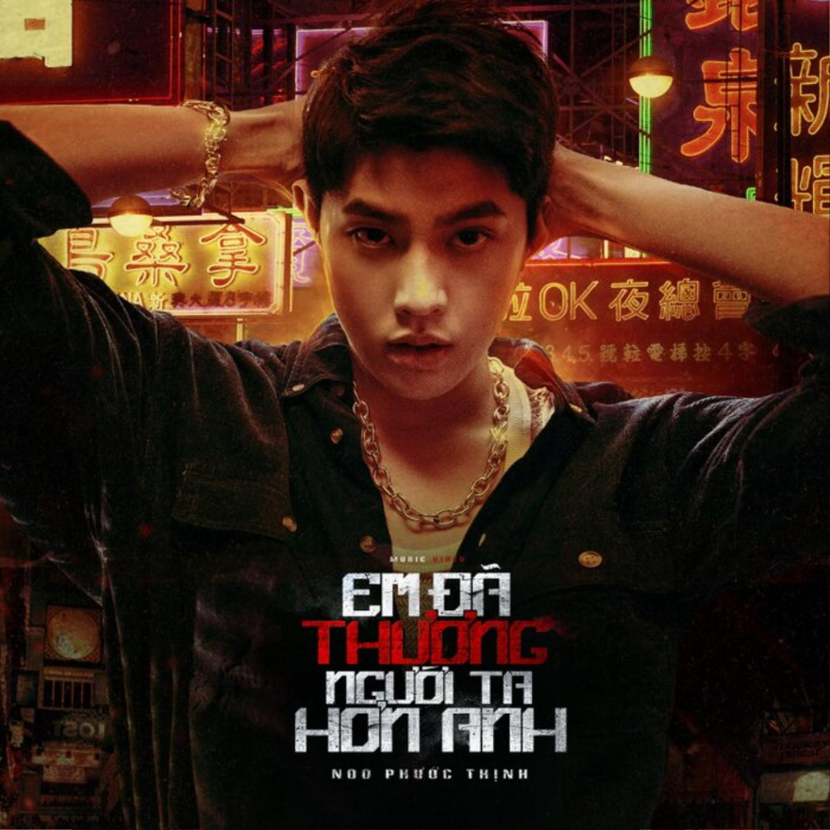 Vpop tuần qua: Lộ diện top 40 King of Rap, Knet chê MV Sơn Tùng 'dở tệ', Minh Tú gặp rắc rối vì BTS Ảnh 9