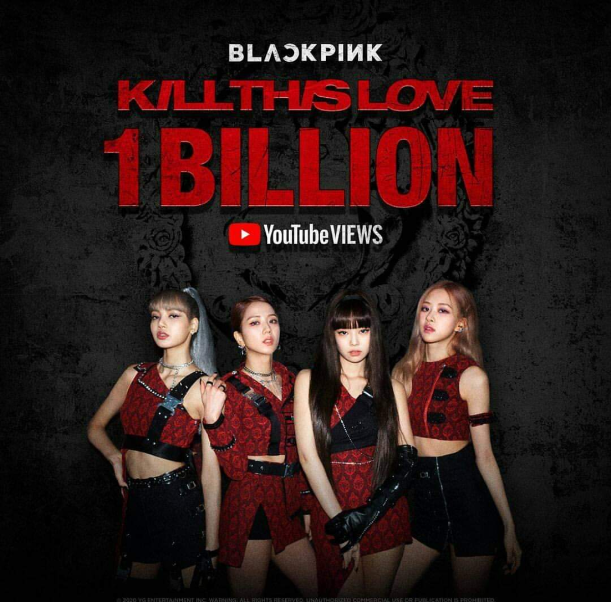 Kpop tuần qua: BTS tỏa sáng trên No.1 Billboard Hot 100, full album BlackPink vượt hơn 800.000 lượt đặt trước, Twice hủy 2 sự kiện Nhật Bản Ảnh 6