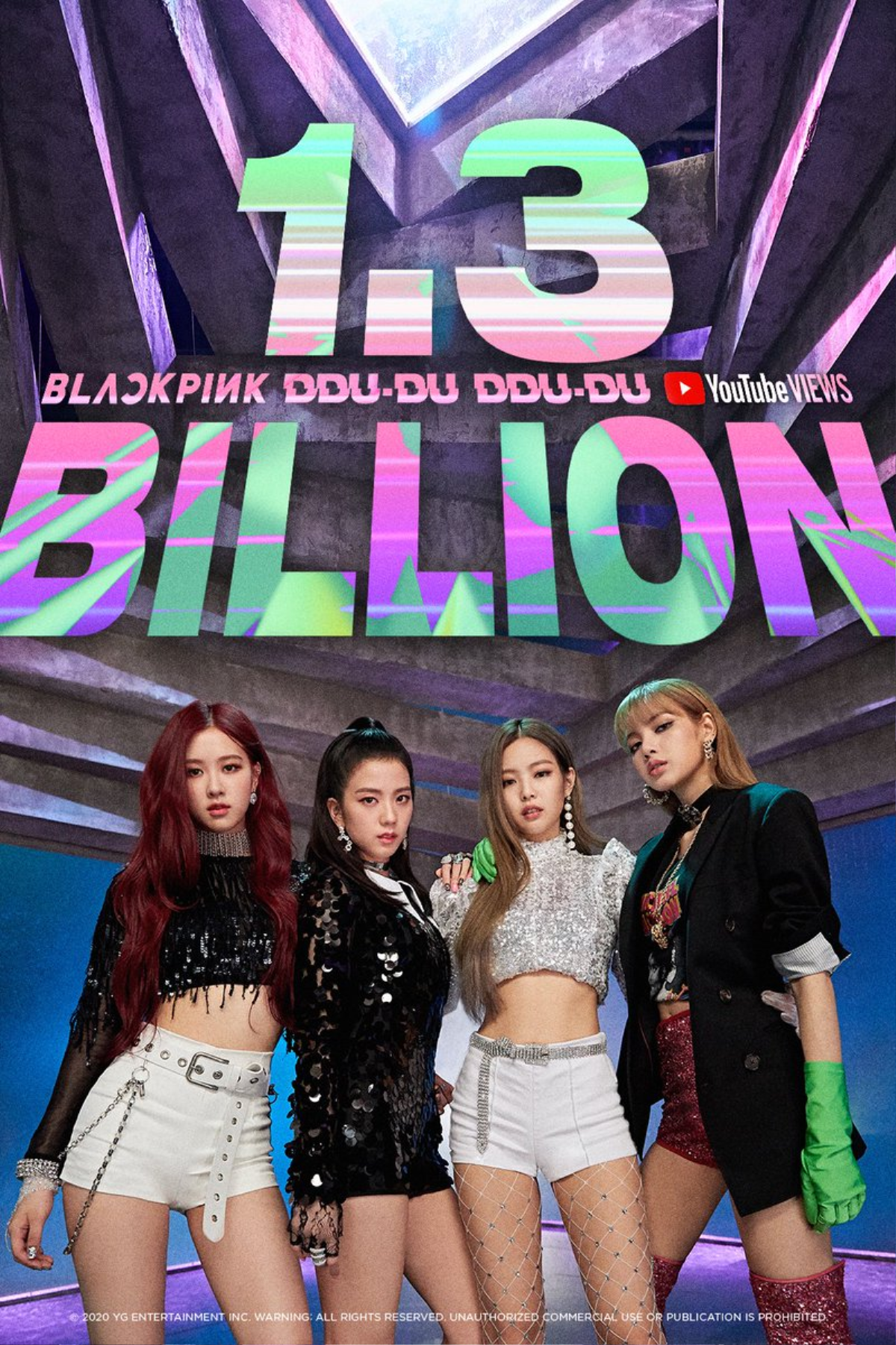 Kpop tuần qua: BTS tỏa sáng trên No.1 Billboard Hot 100, full album BlackPink vượt hơn 800.000 lượt đặt trước, Twice hủy 2 sự kiện Nhật Bản Ảnh 7