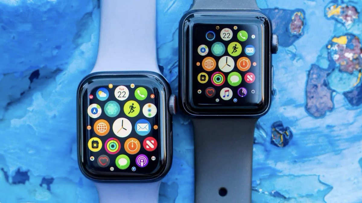 Apple có thể sẽ ra mắt iPad và Apple Watch mới vào ngày mai Ảnh 3