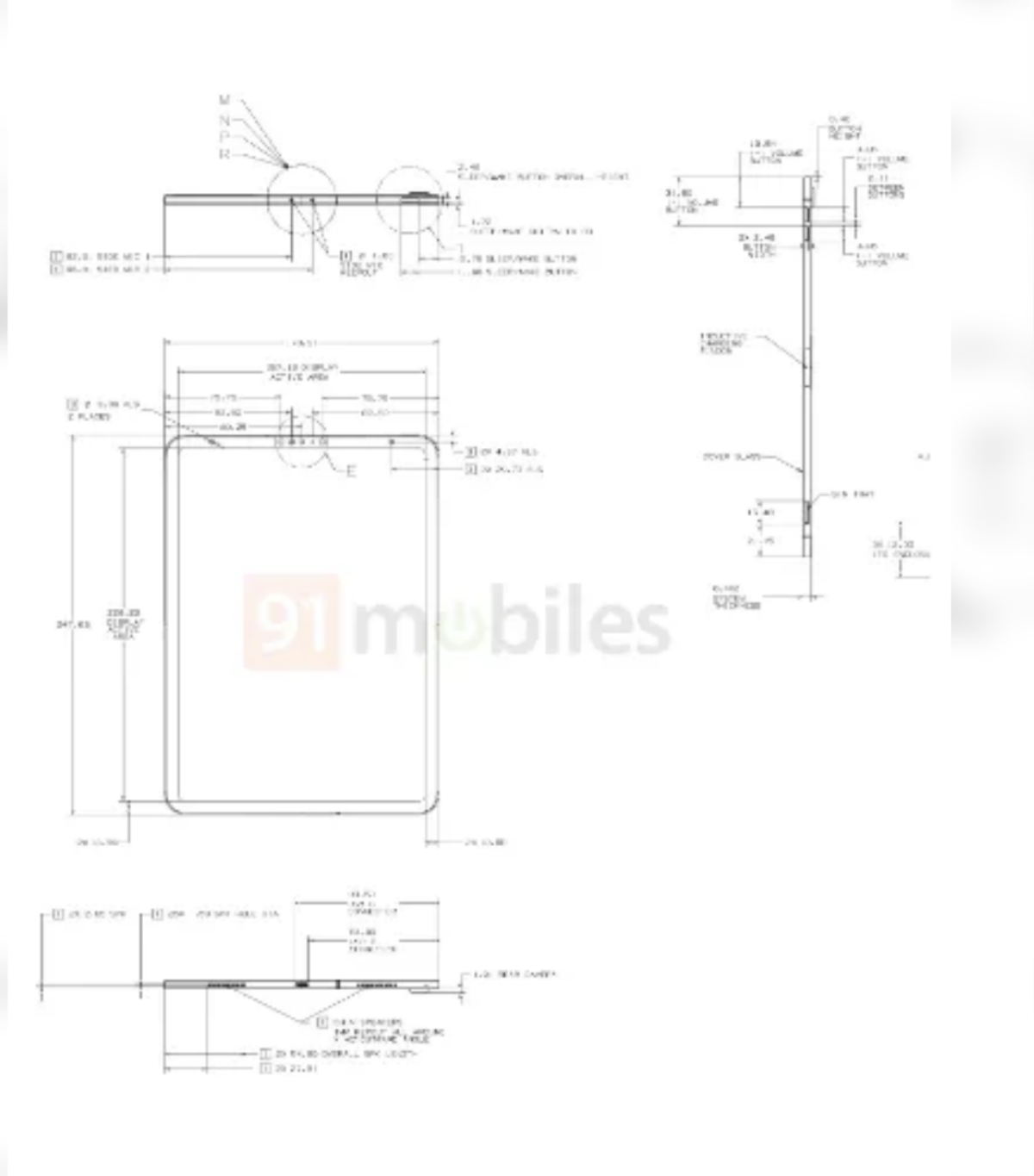 Apple có thể sẽ ra mắt iPad và Apple Watch mới vào ngày mai Ảnh 9