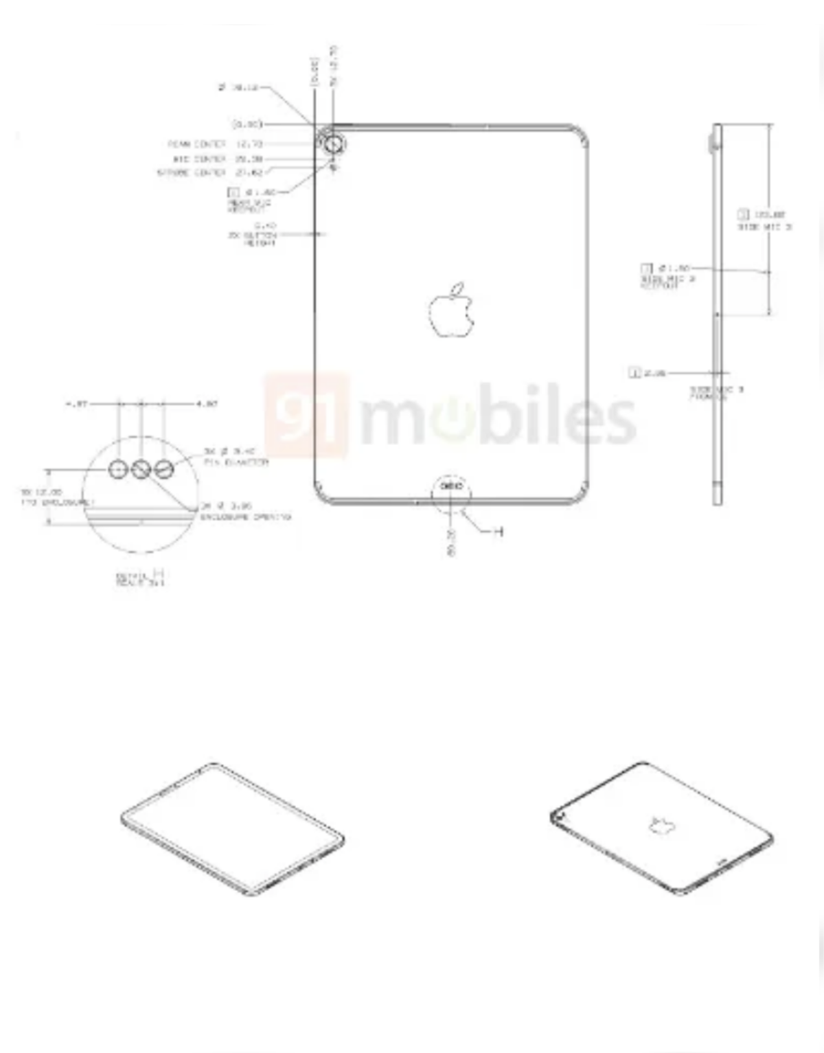 Apple có thể sẽ ra mắt iPad và Apple Watch mới vào ngày mai Ảnh 10