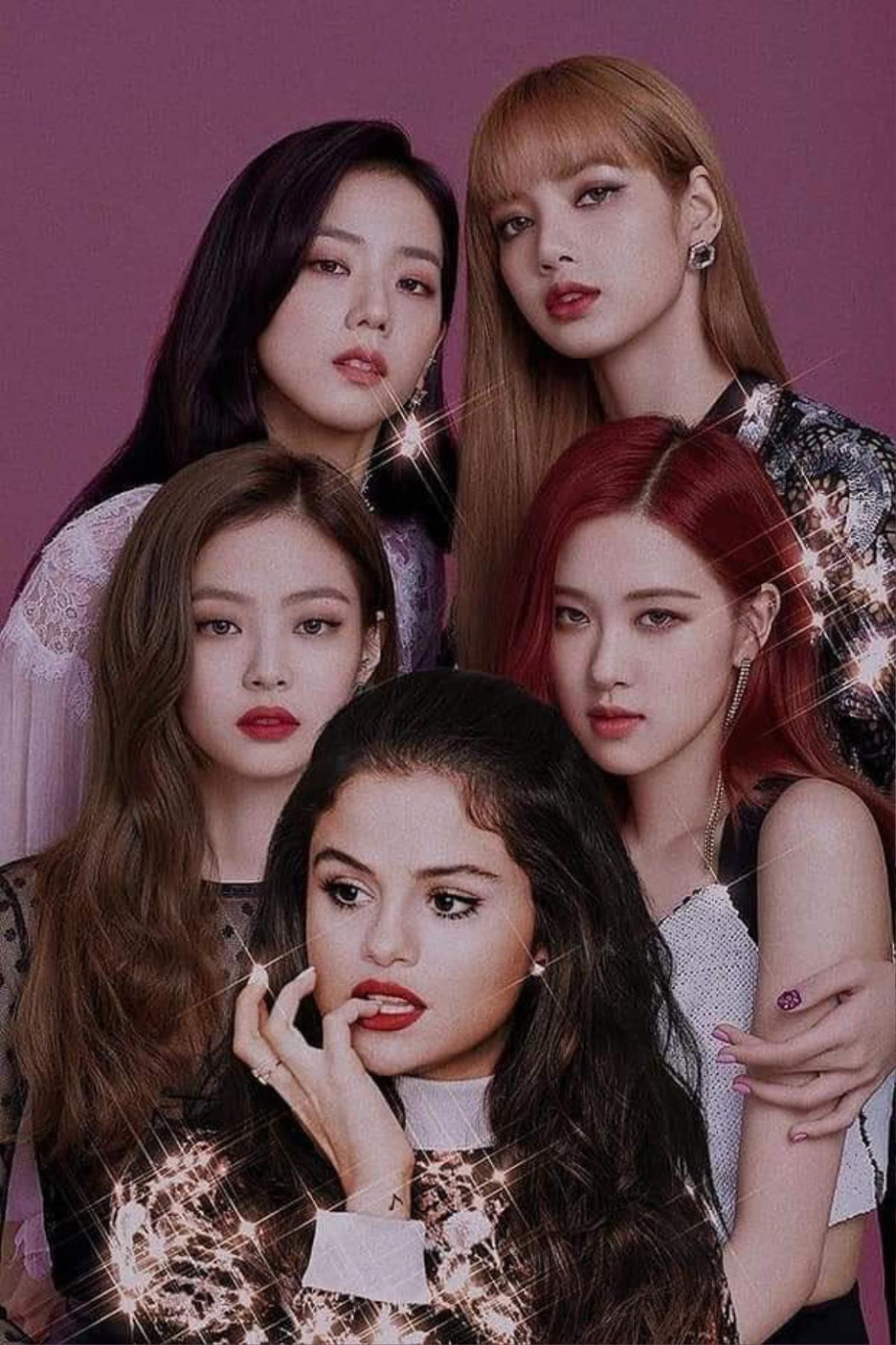 Selena Gomez: 'Tôi học hỏi được nhiều kinh nghiệm từ BlackPink' Ảnh 4