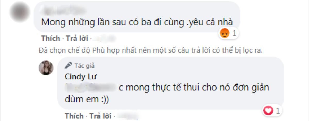 Bảo Ngọc phản ứng 'tuyệt tình' khi bị nhắc chuyện tái hợp với chồng cũ Hoài Lâm Ảnh 5