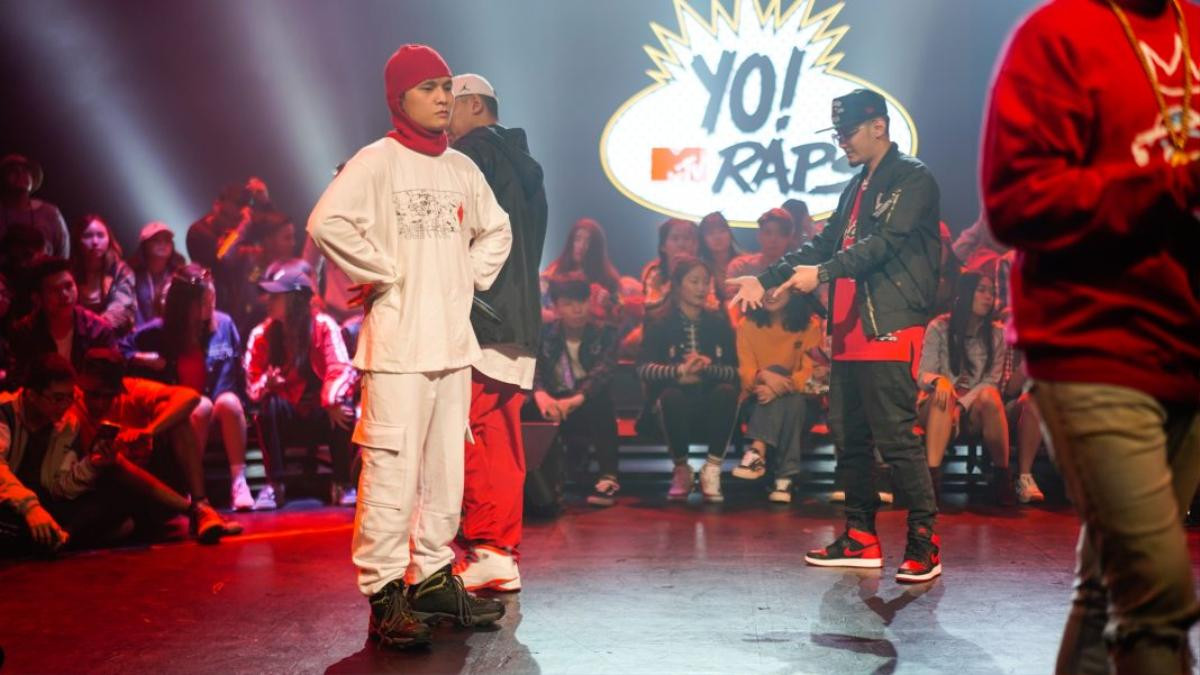 Datmaniac: 'Tôi sẽ trở lại Yo! MTV Rap Asia, đi cùng quán quân King Of Rap càng nở mày nở mặt!' Ảnh 16