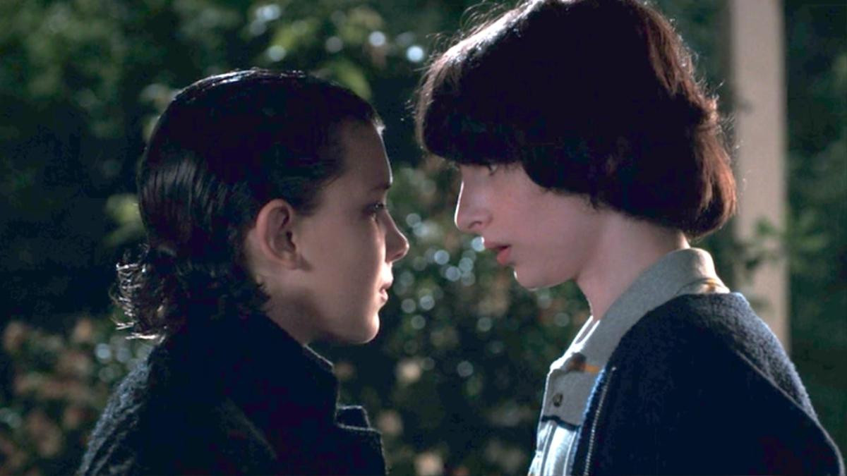 'Stranger Things': Millie Bobby Brown muốn nhân vật Eleven của mình có đám cưới với Mike Ảnh 2