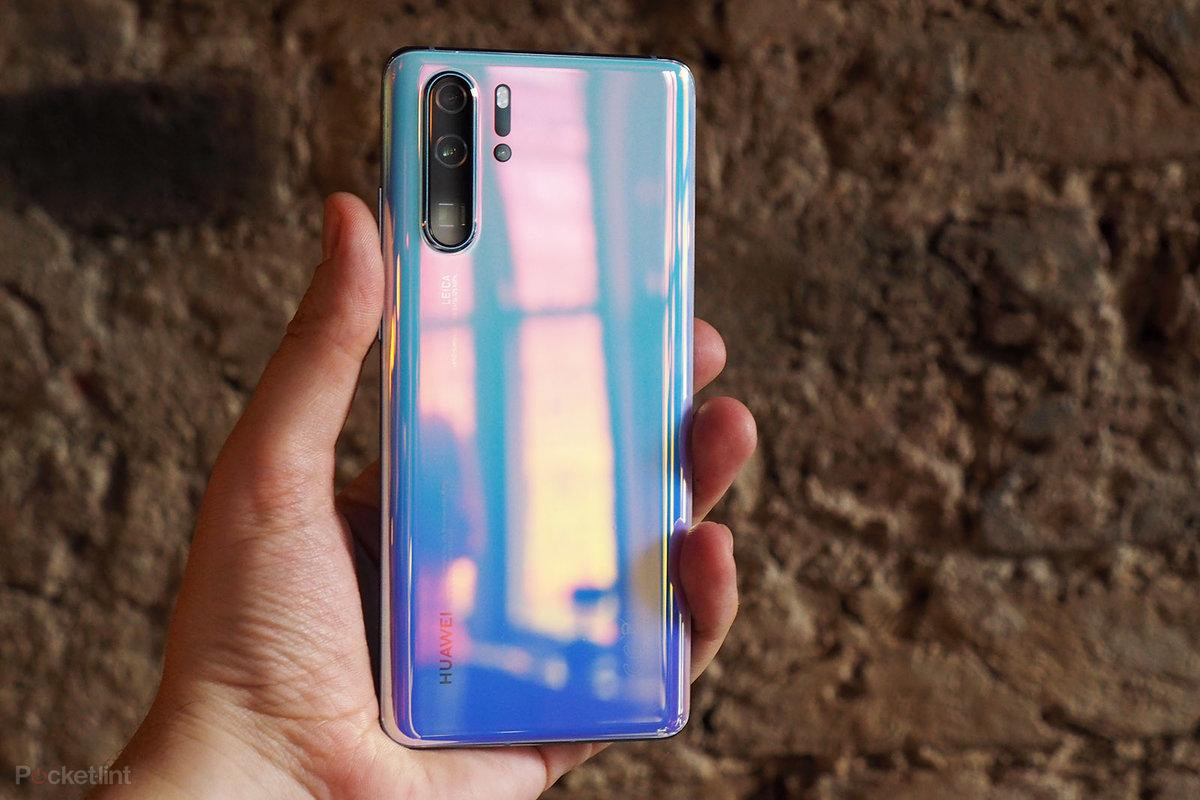 Huawei sẽ ra mắt smartphone đầu tiên chạy HarmonyOS vào năm 2021 Ảnh 2