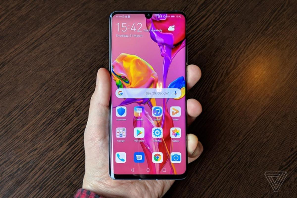 Huawei sẽ ra mắt smartphone đầu tiên chạy HarmonyOS vào năm 2021 Ảnh 3