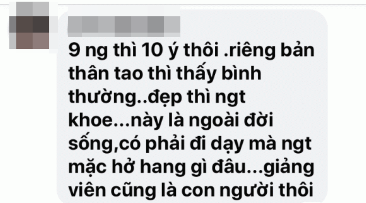 Mang tất ren cùng váy ngắn cũn cỡn, cô giáo trẻ Âu Hà My lộ ảnh 'nhạy cảm' Ảnh 4