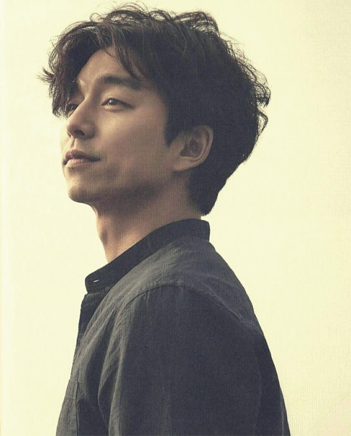 Bae Doona, Gong Yoo, Lee Joon và Jung Woo Sung xác nhận tham gia phim 'The Sea of ​​Silence' của Netflix Ảnh 5