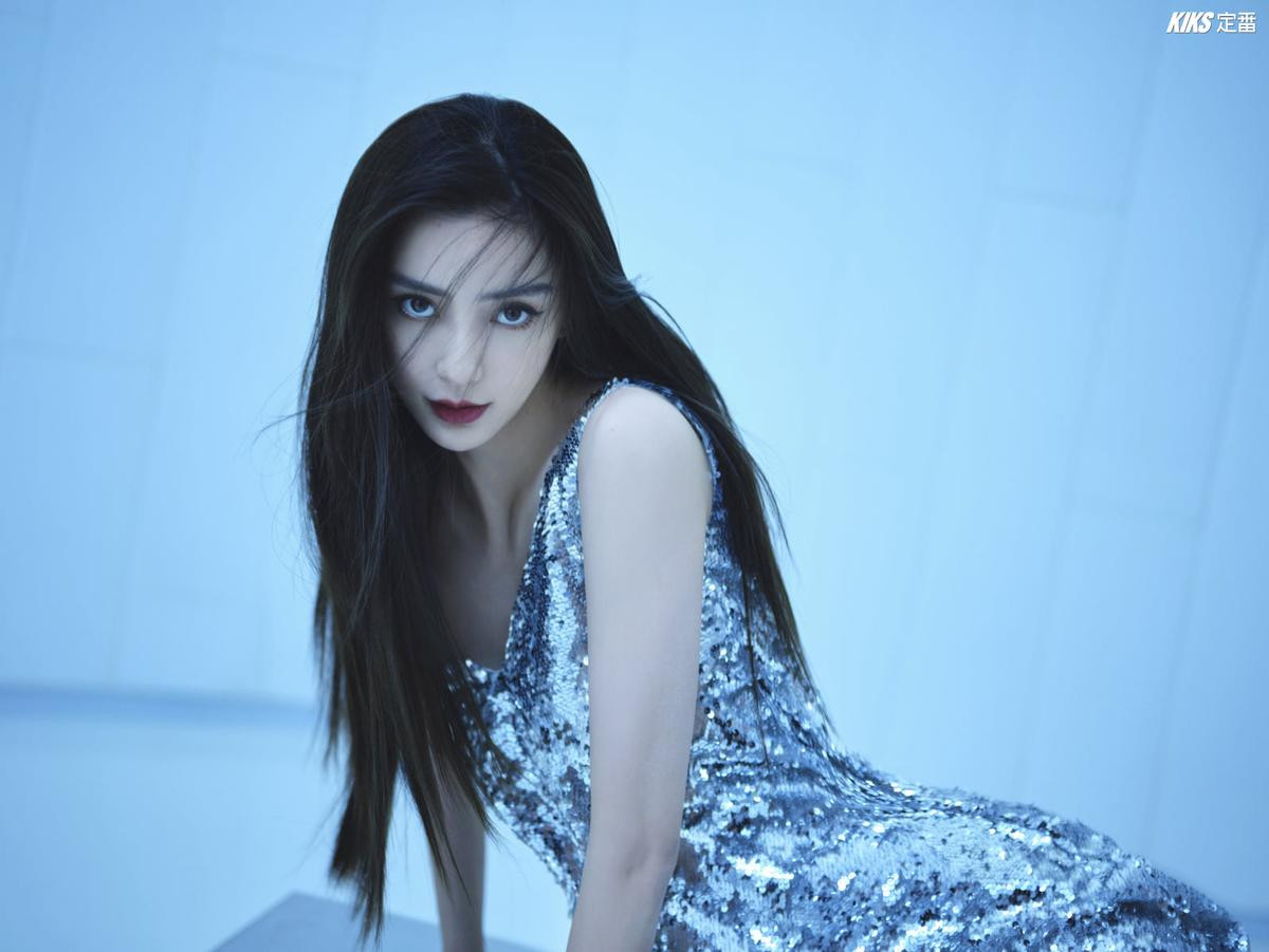 Angelababy đem thời trang thập niên 1920 đầy xa hoa và diễm lệ khiến ai nấy đều đắm say Ảnh 8