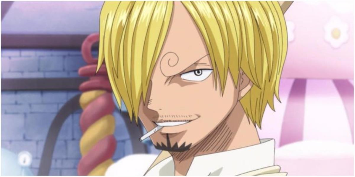 One Piece: 5 loại nâng cấp sức mạnh mà các fan muốn thấy ở Wano nhất Ảnh 5