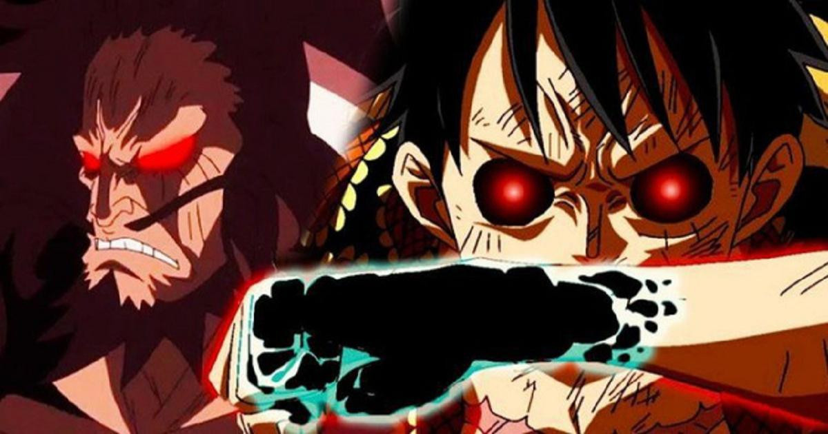 One Piece: 5 loại nâng cấp sức mạnh mà các fan muốn thấy ở Wano nhất Ảnh 4